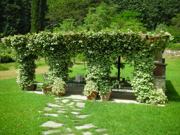 VILLA SOGNO