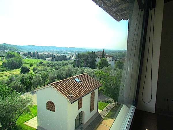 TORRE BELVEDERE