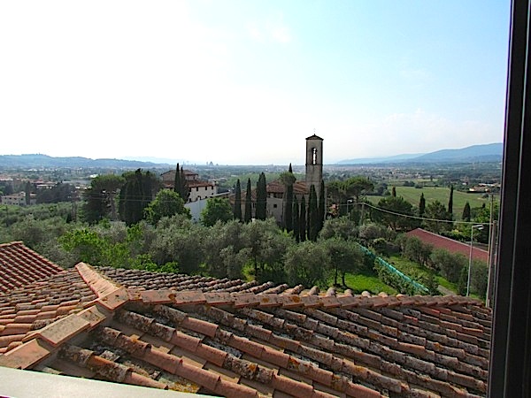 TORRE BELVEDERE