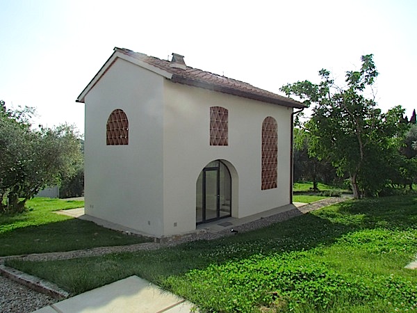 TORRE BELVEDERE