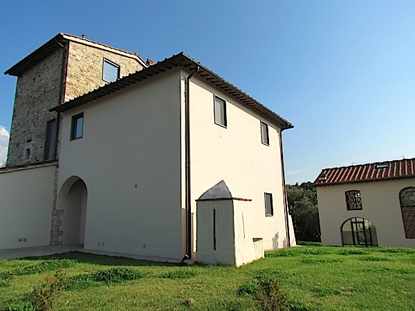 TORRE BELVEDERE