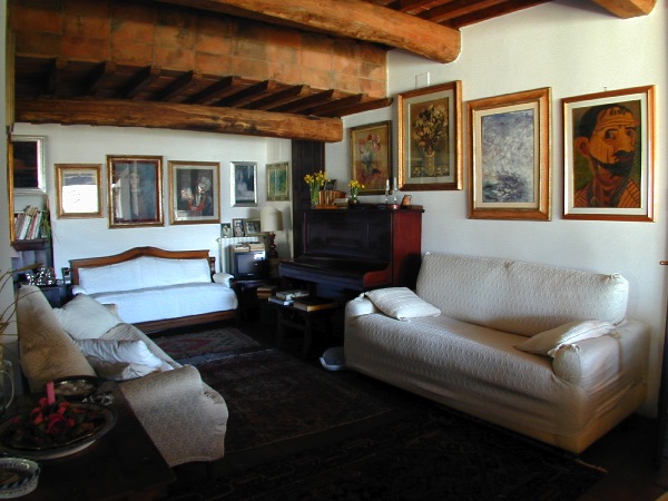 VILLA UGOLINO