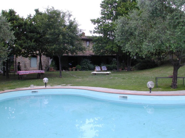 VILLA UGOLINO