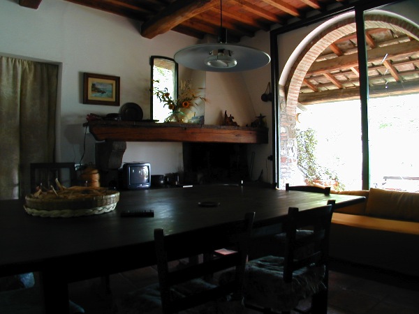 VILLA UGOLINO