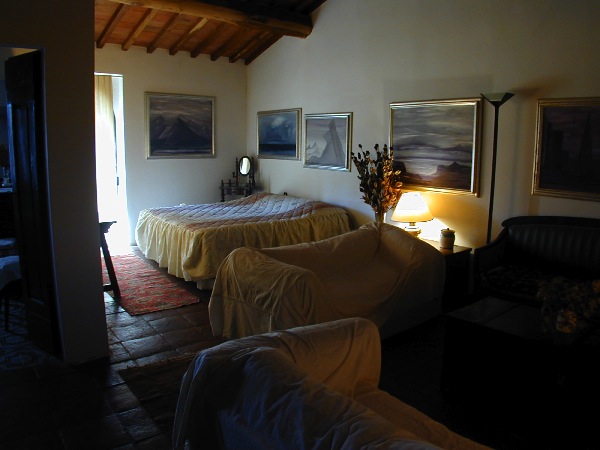 VILLA UGOLINO
