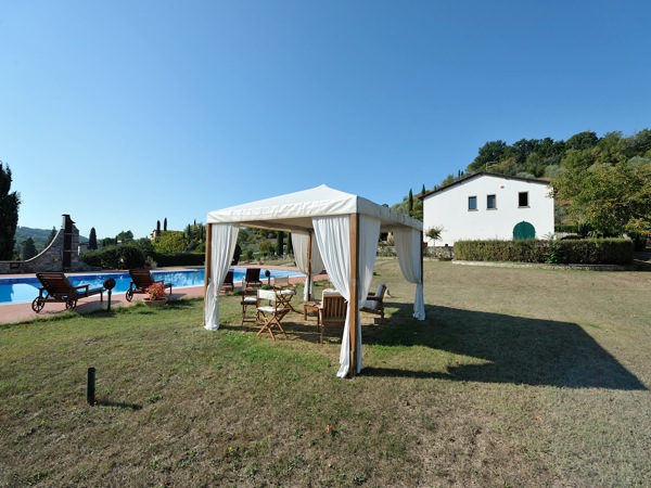 VILLA MANDORLO