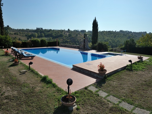 VILLA MANDORLO