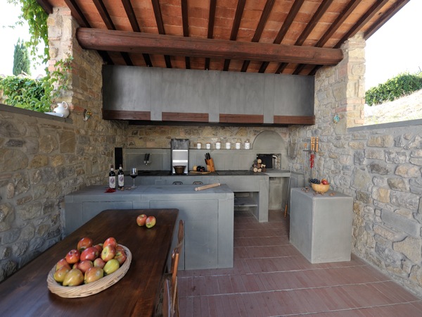 VILLA MANDORLO