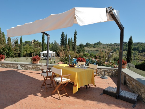 VILLA MANDORLO