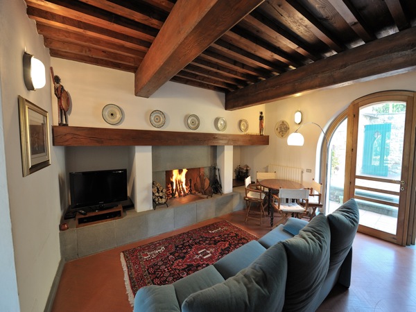 VILLA MANDORLO