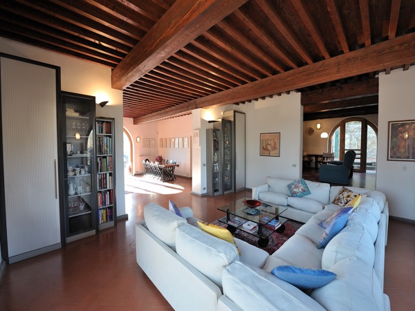 VILLA MANDORLO