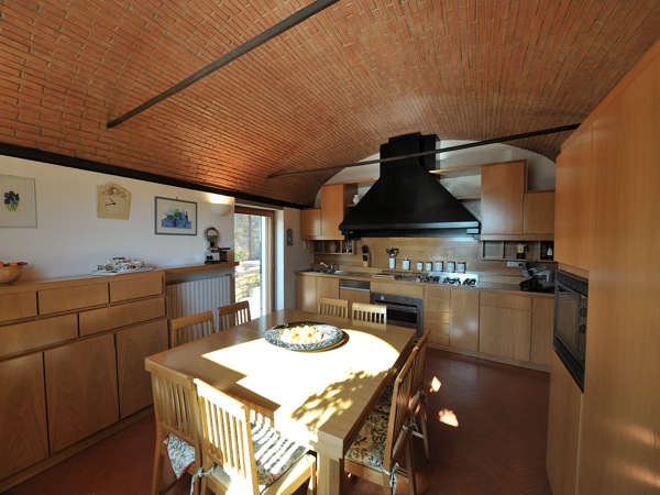 VILLA MANDORLO