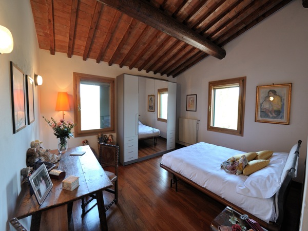 VILLA MANDORLO
