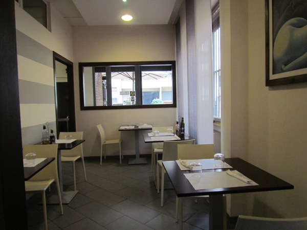 BAR SAVIO