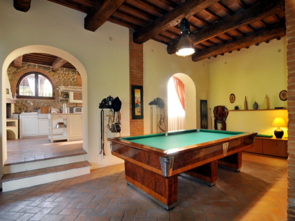 VILLA COTONE
