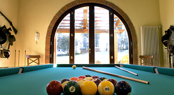 VILLA COTONE
