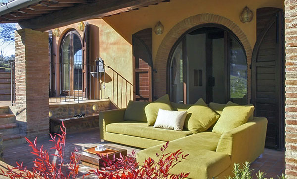 VILLA COTONE