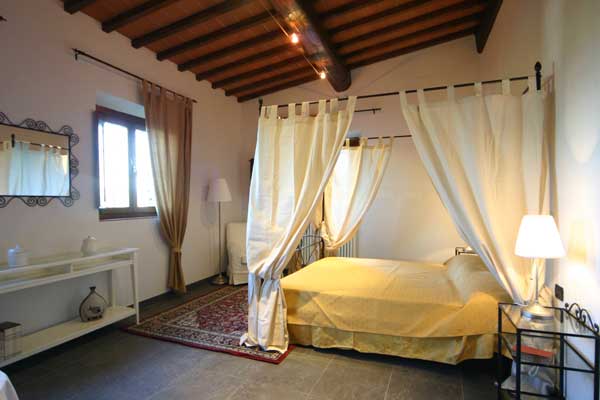 VILLA MACIA