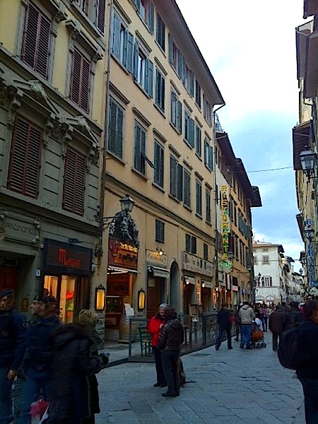 SAN LORENZO ALBERTI