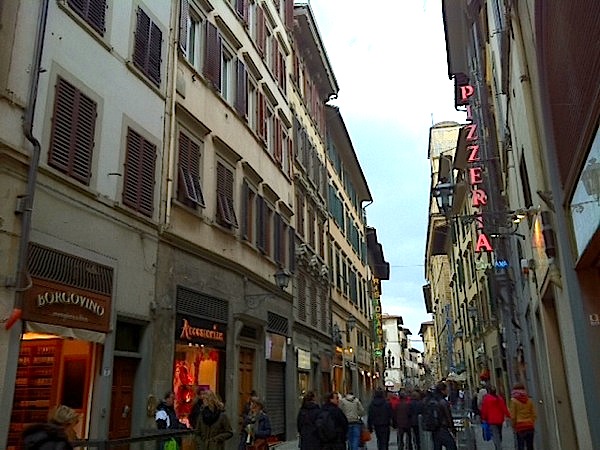 SAN LORENZO ALBERTI