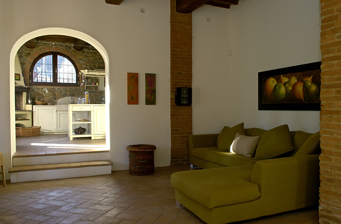 VILLA COTONE