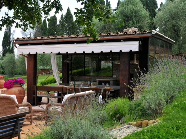 VILLA COTONE