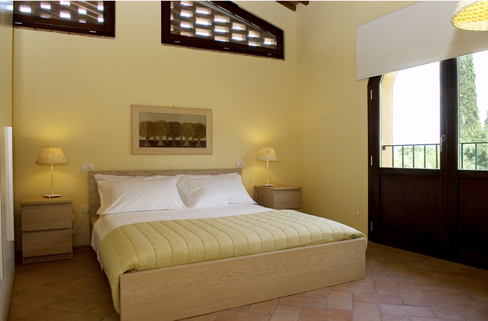 VILLA COTONE