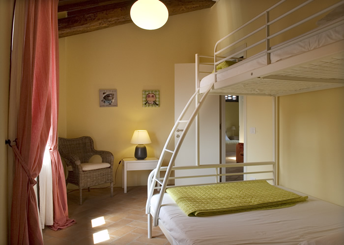 VILLA COTONE