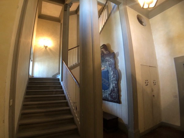 VILLA MARAT
