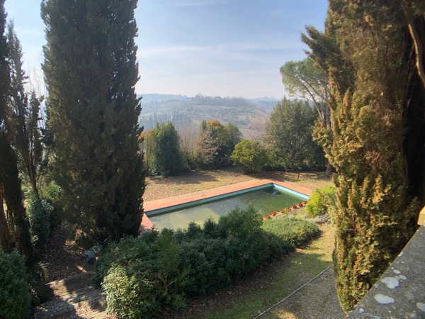 VILLA MARAT