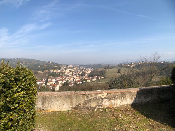 VILLA MARAT
