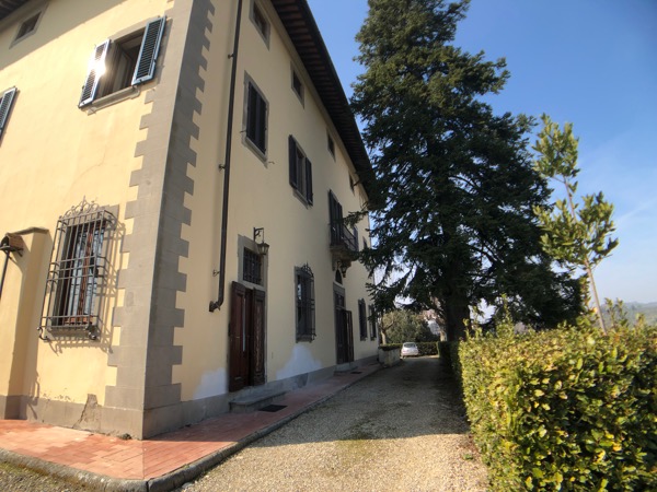VILLA MARAT