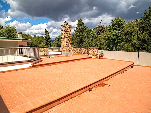 VILLA VIOLA