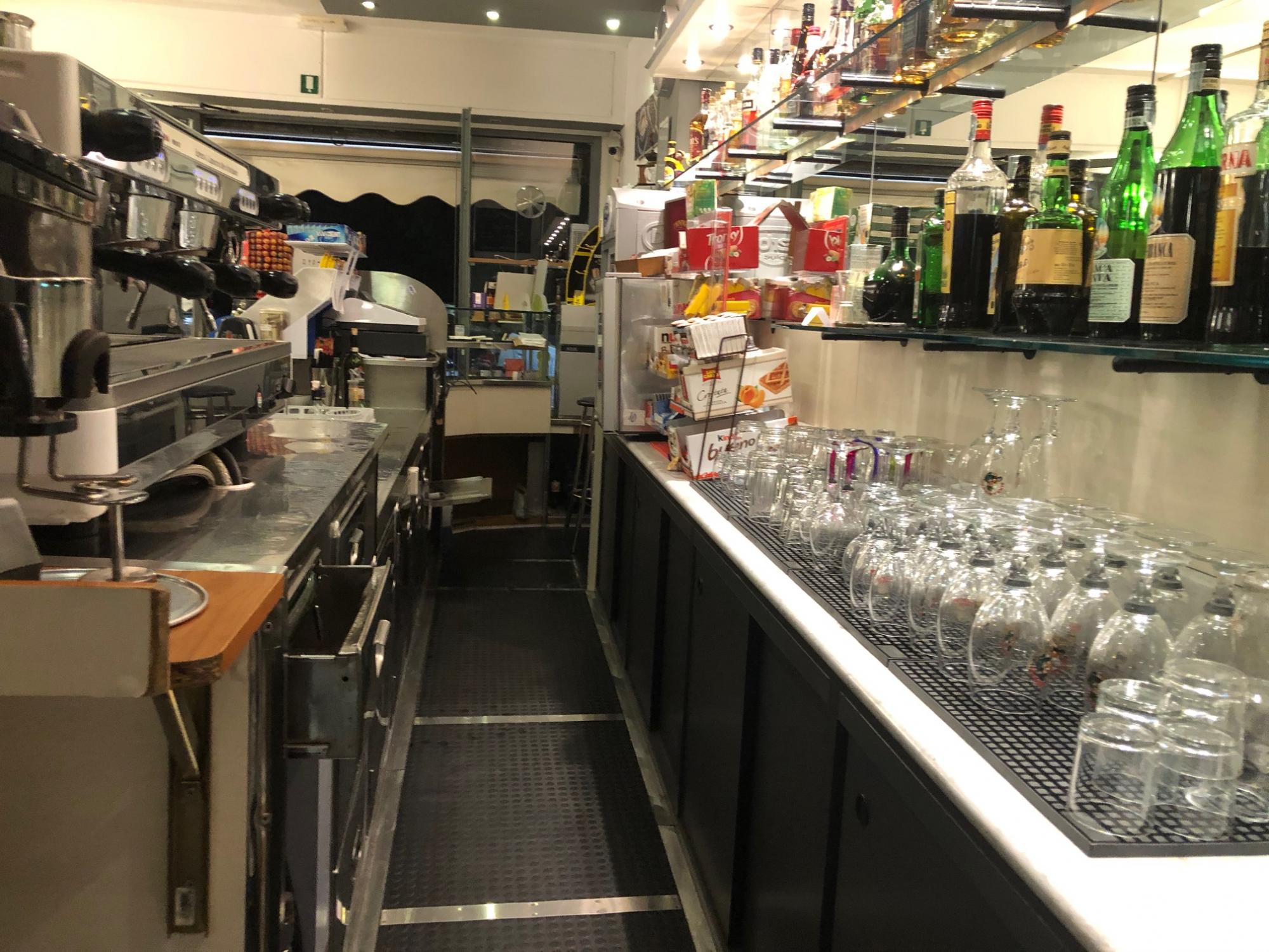 BAR LEONE
