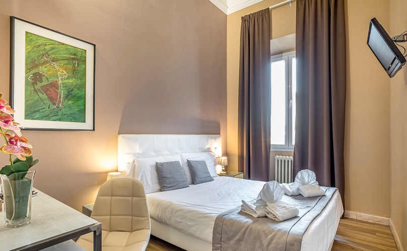 B&b MY FLORENCE