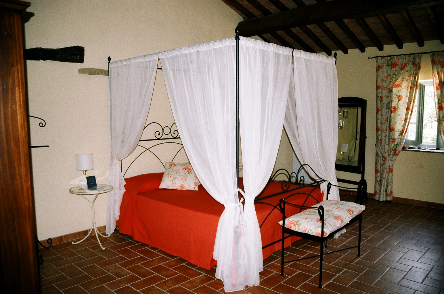 CAPANNUCCIA