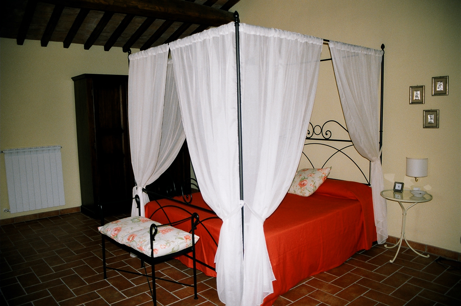 CAPANNUCCIA