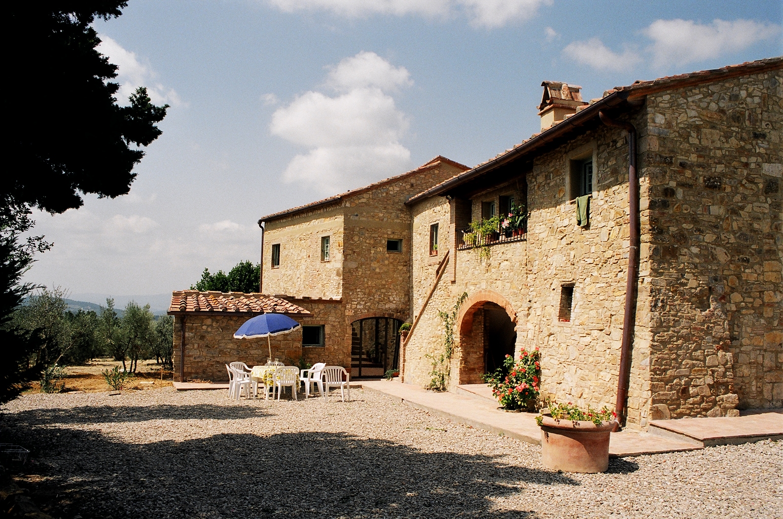 CAPANNUCCIA