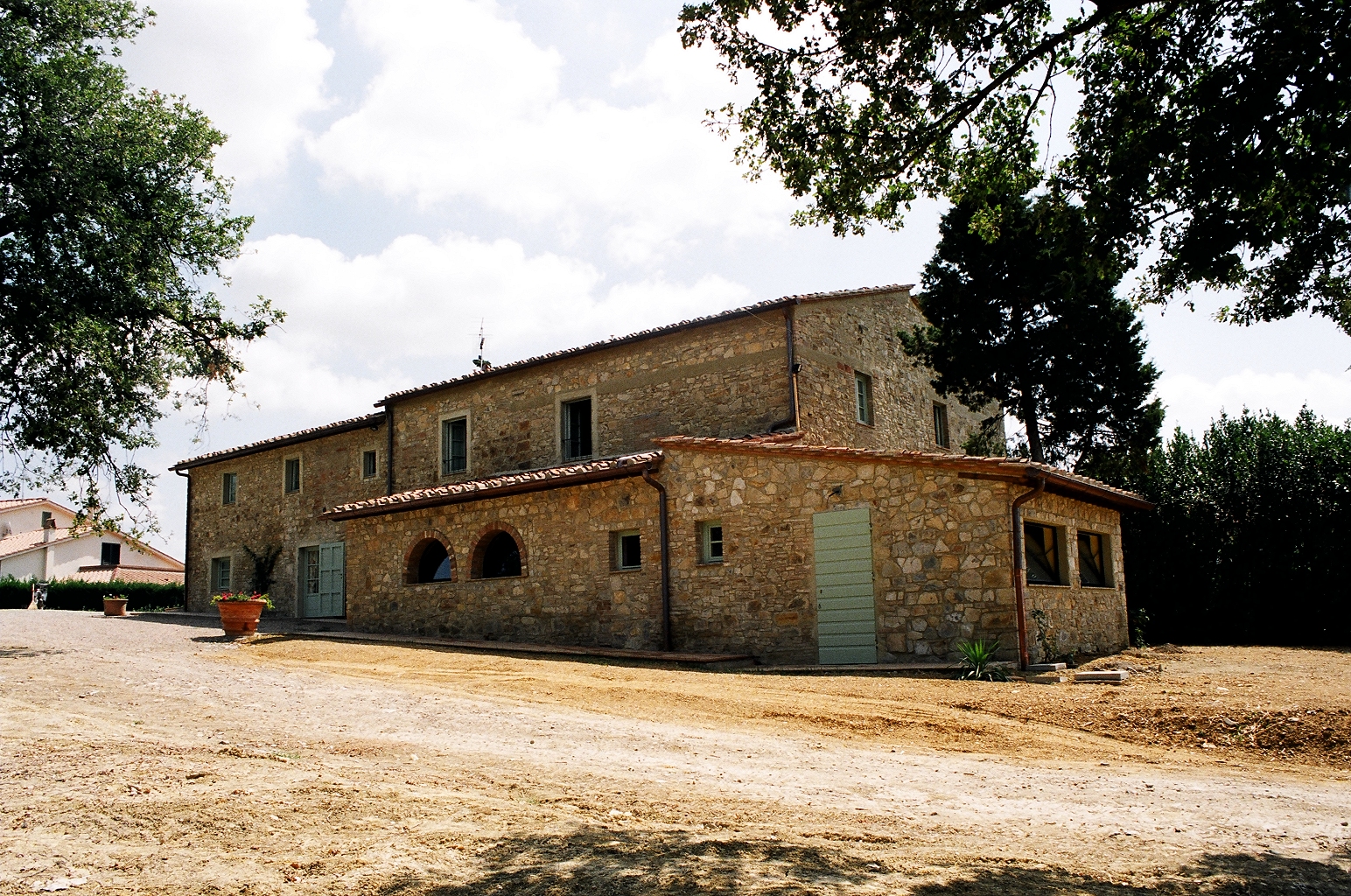 CAPANNUCCIA
