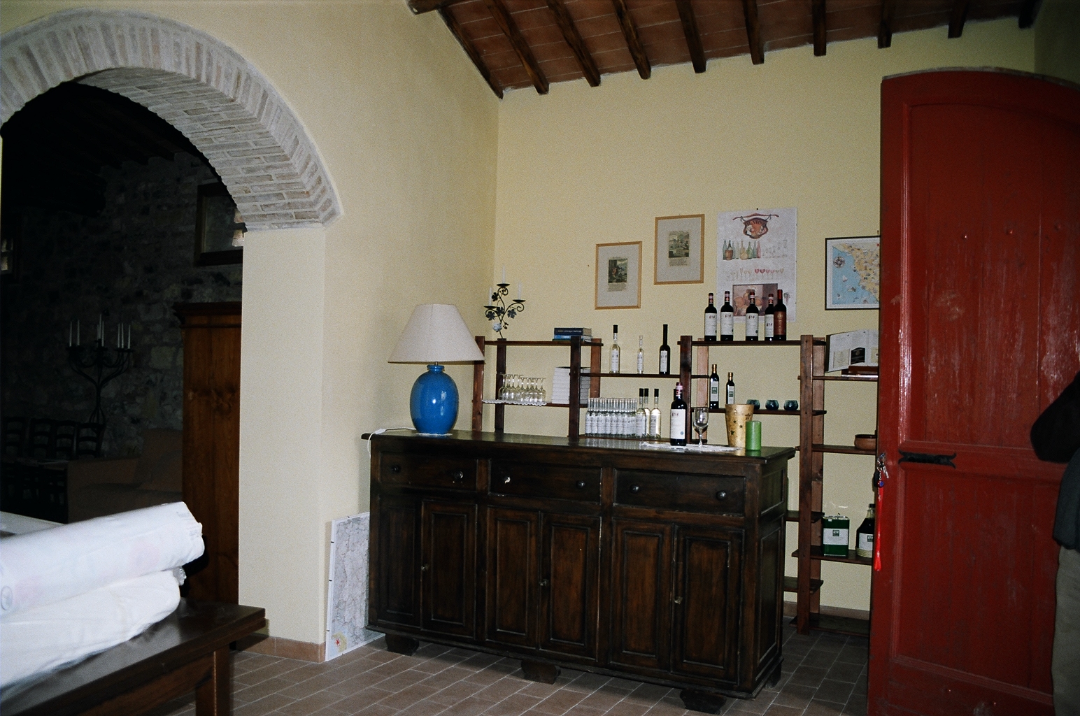 CAPANNUCCIA