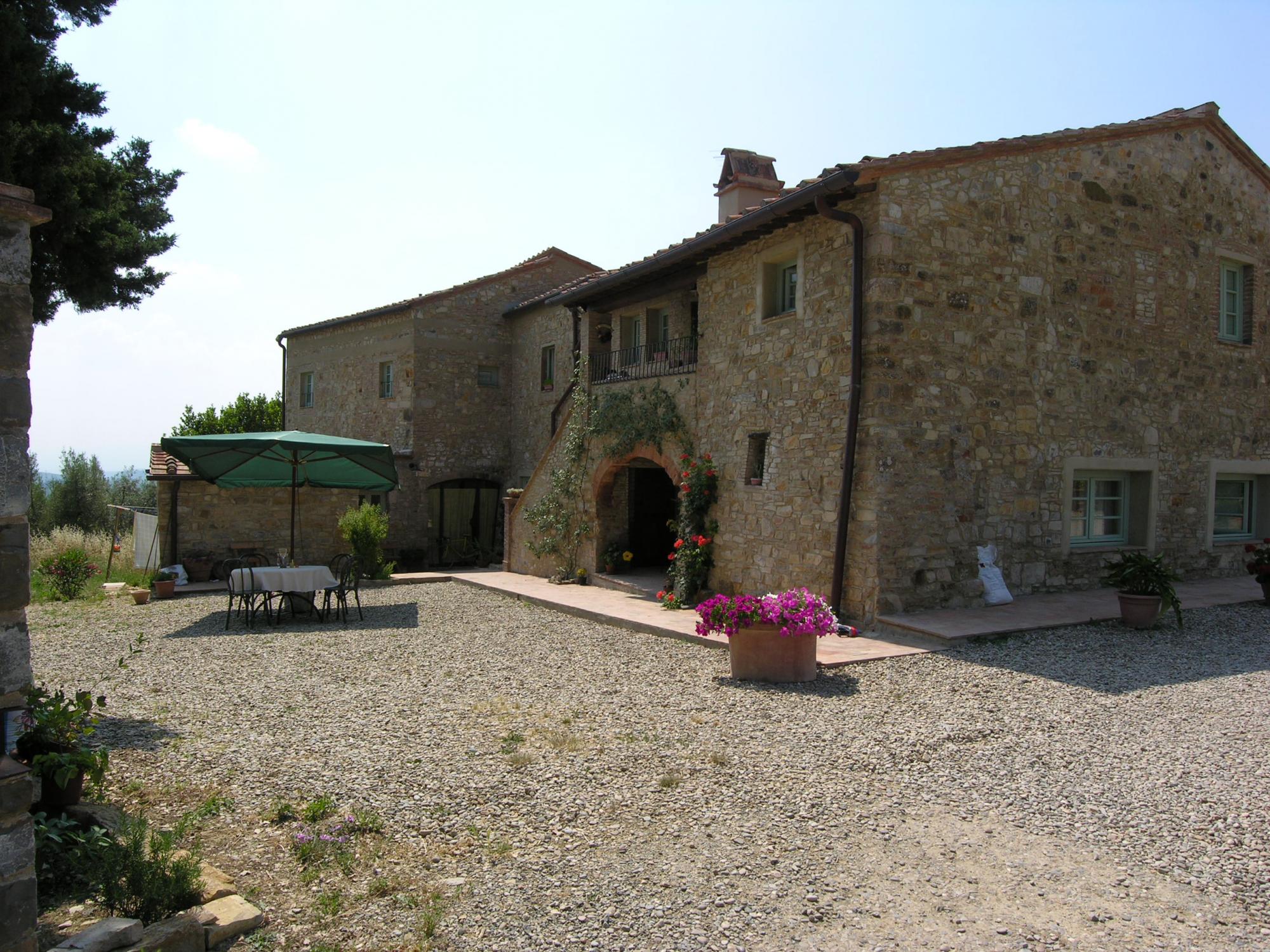 CAPANNUCCIA