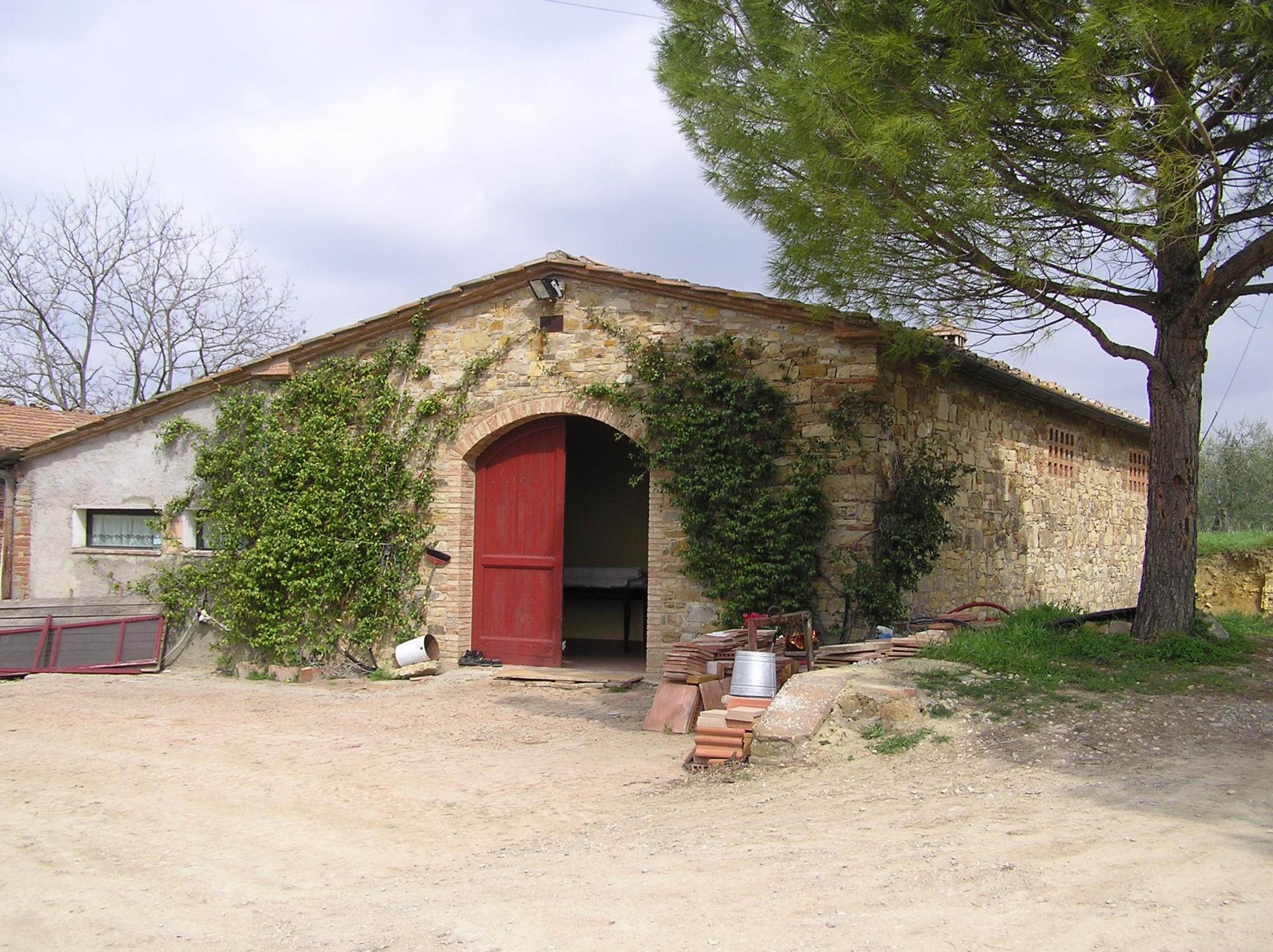 CAPANNUCCIA