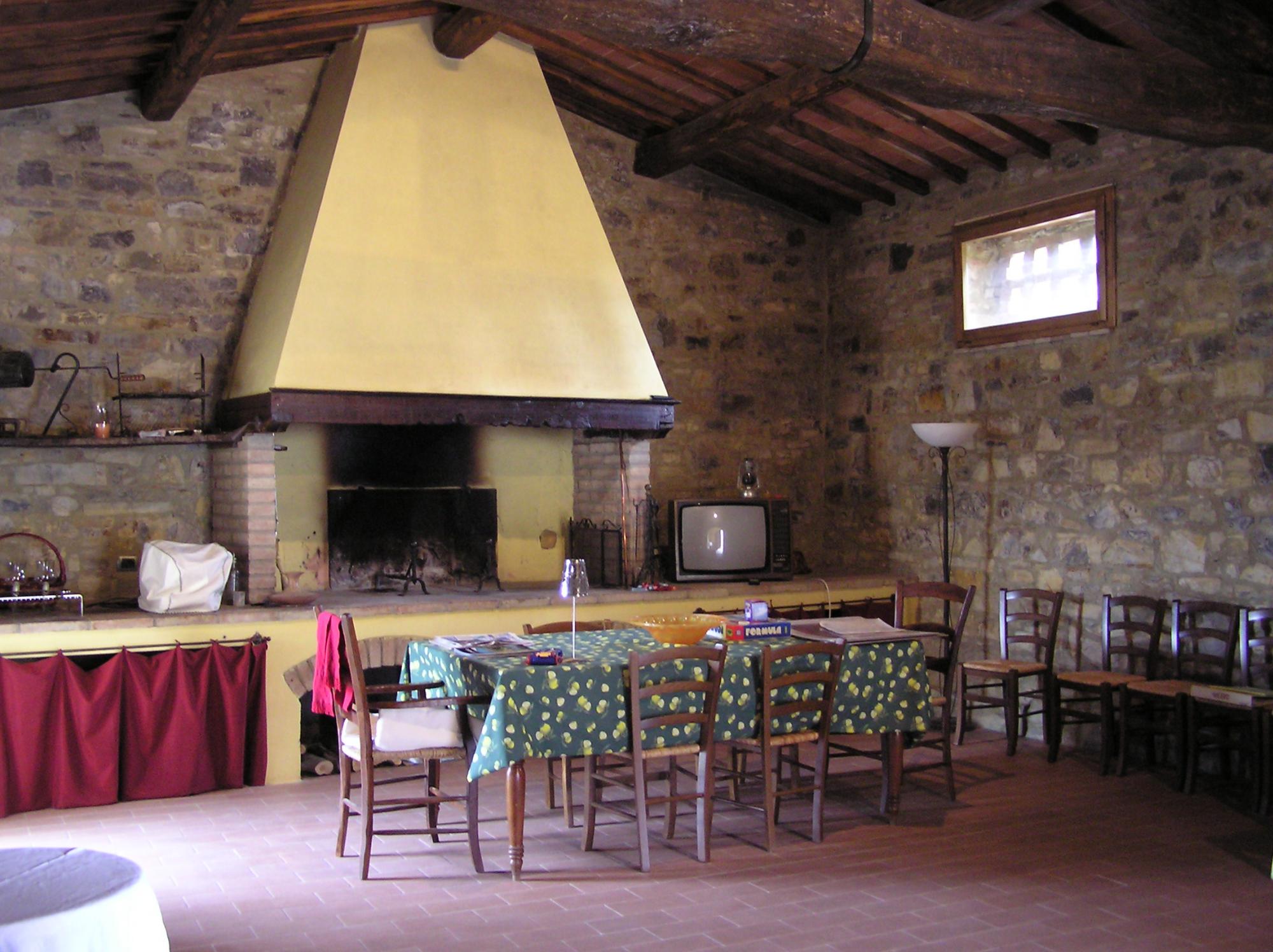 CAPANNUCCIA