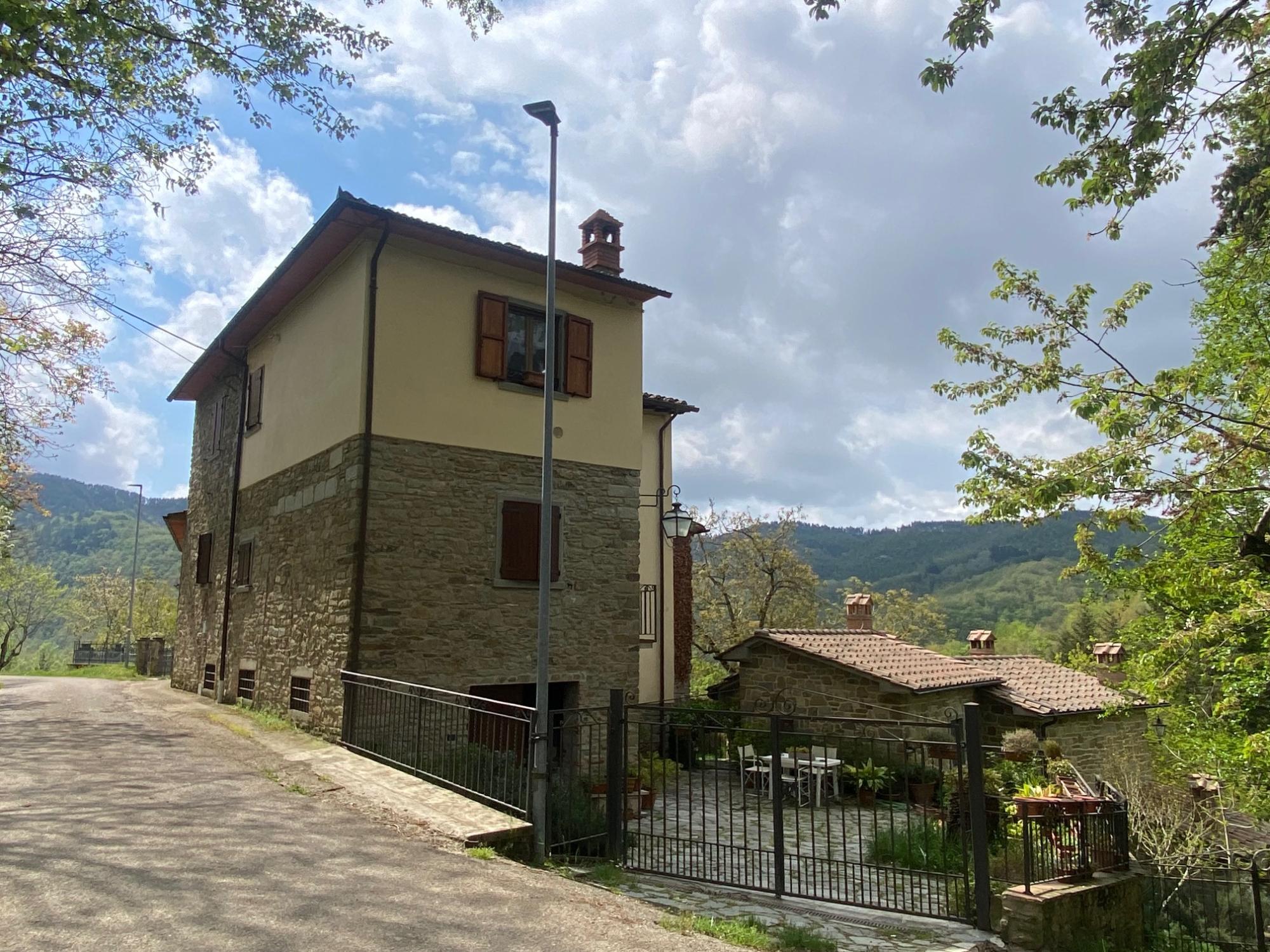 CASA LINO