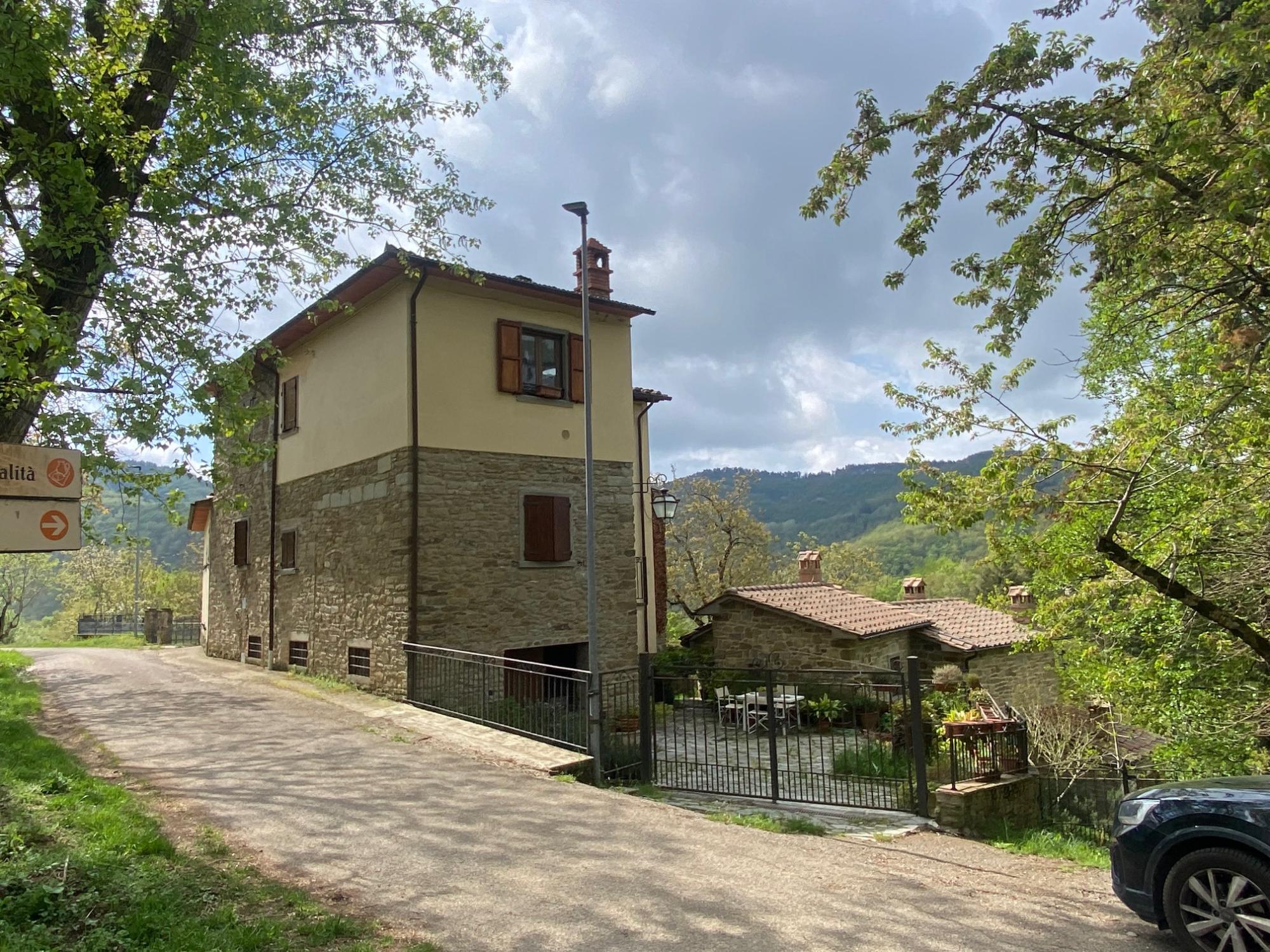 CASA LINO