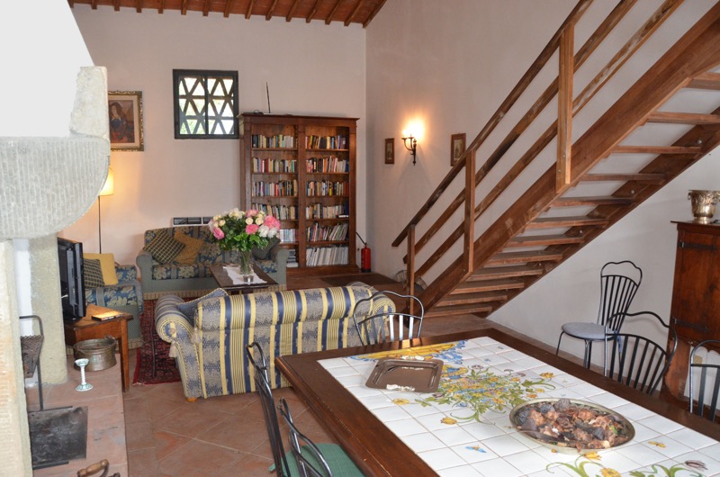 CASA ROSSA