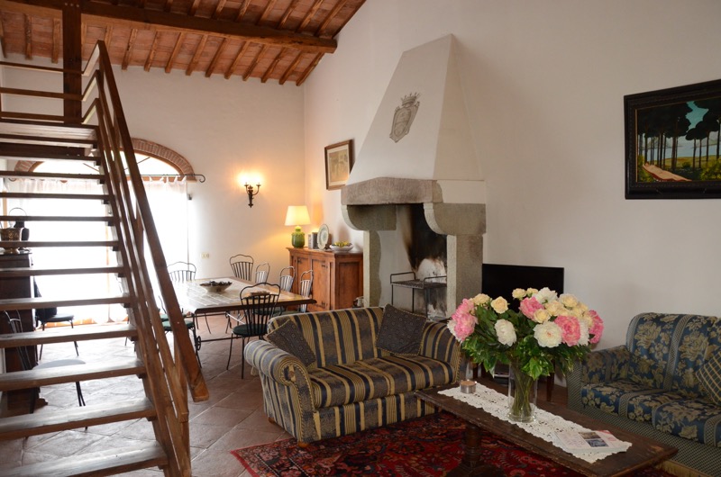 CASA ROSSA