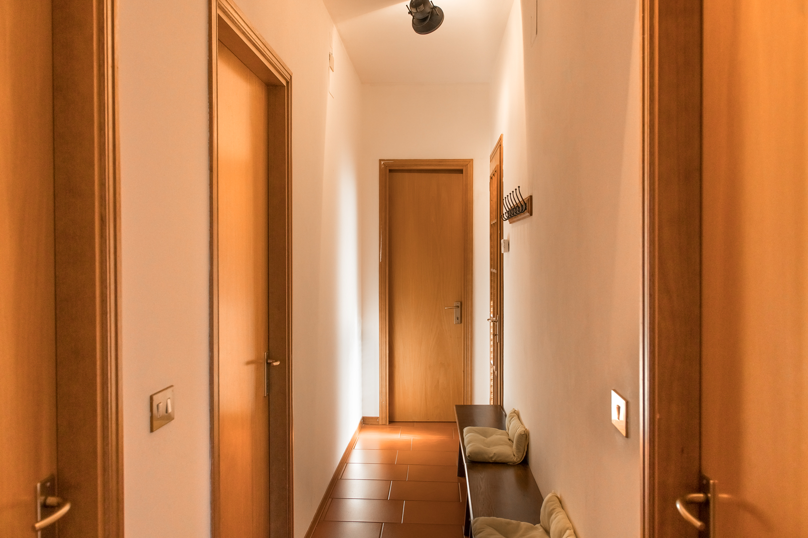 CASA TOSCA