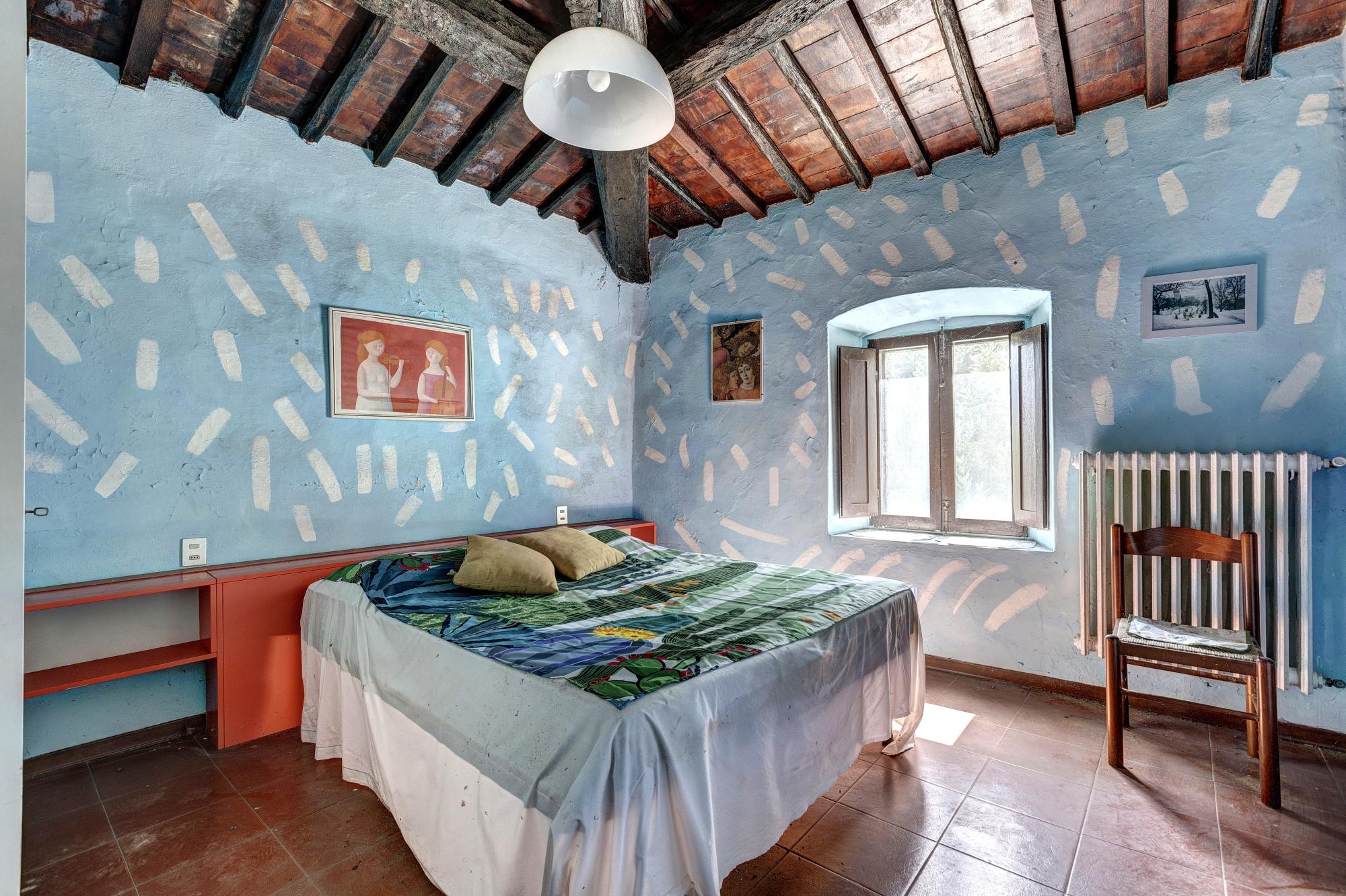 CASALE LA SELVA