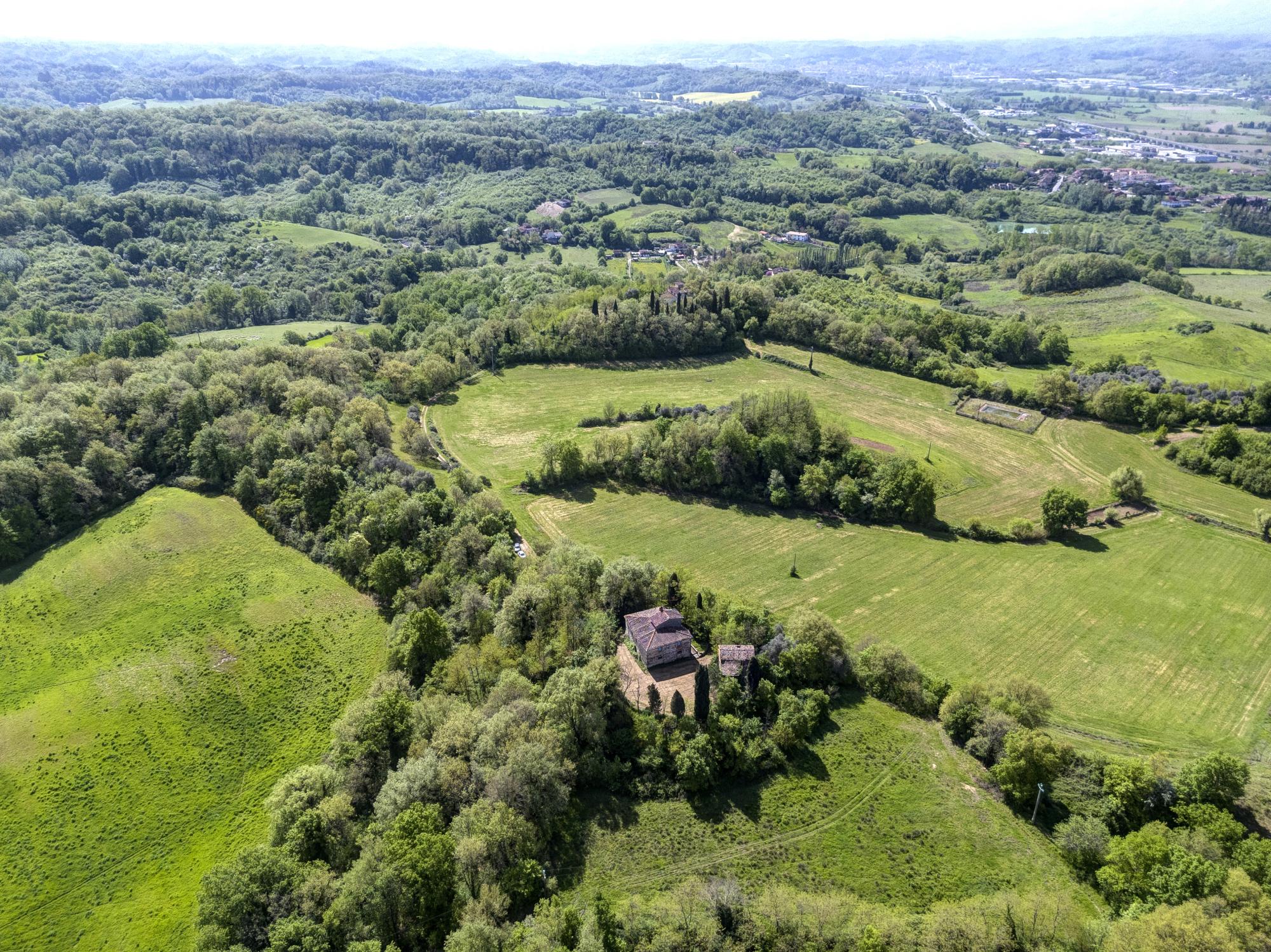 CASALE LA SELVA